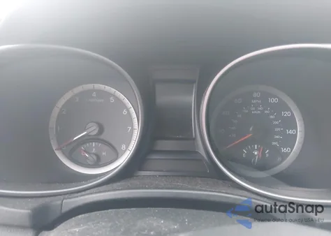 2013 Hyundai Santa Fe Gls из США, поврежденный, VIN KM8SM4HF4DU028598